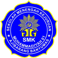 Konspirasi Dunia Alam